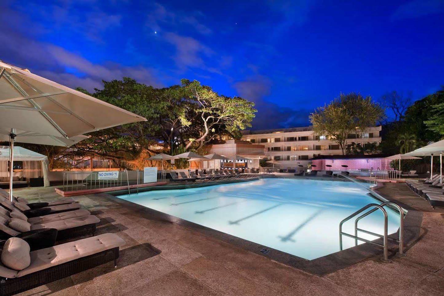 Express Trincity By Ihg