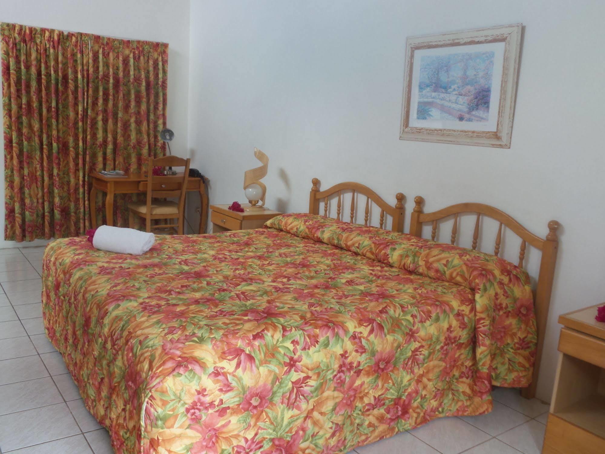 Hotel Anchorage 3*