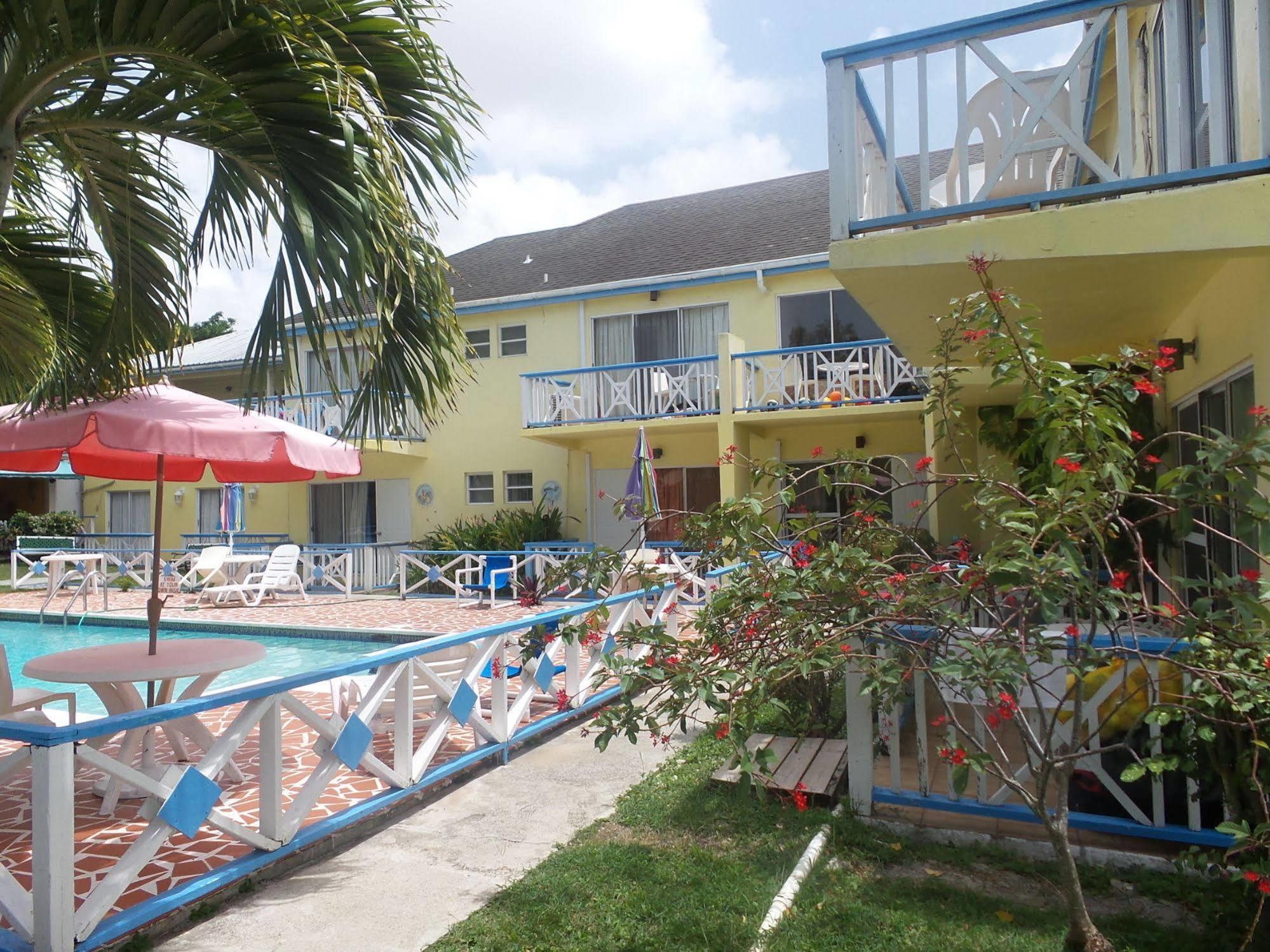 Anchorage Hotel 3*