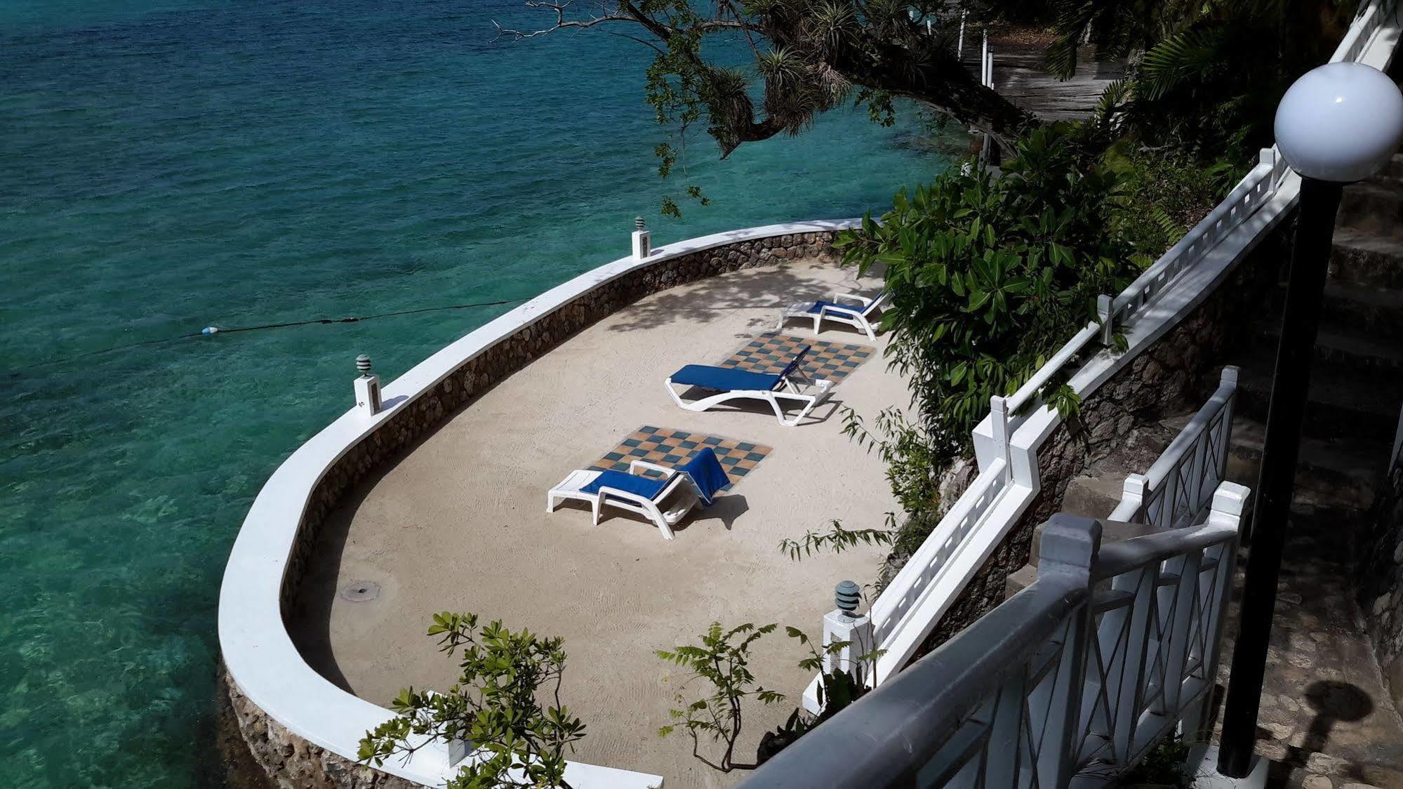 Hibiscus Ocho Rios