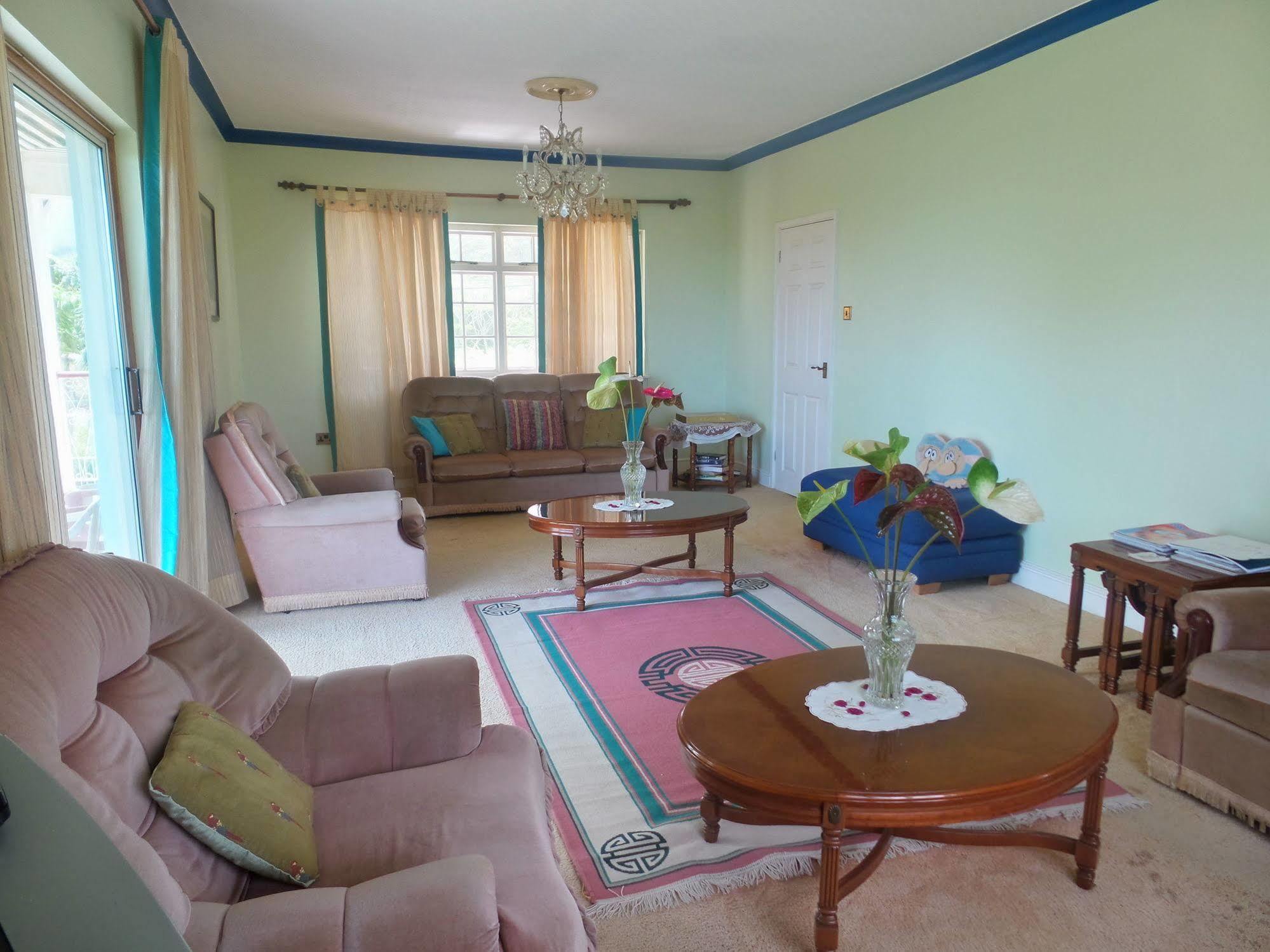 Hotel Rnm The Clubhouse Grenada