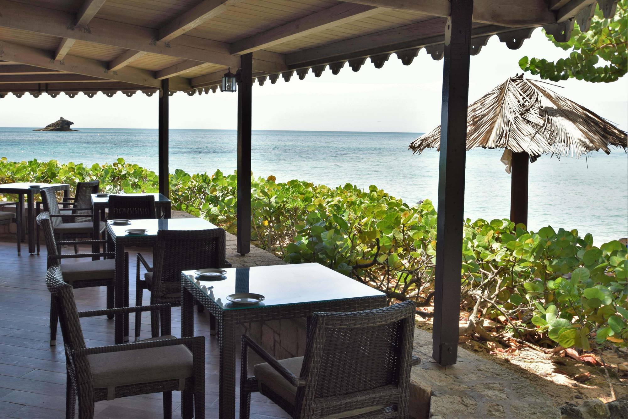 Hawksbill Antigua (adults Only) Resort