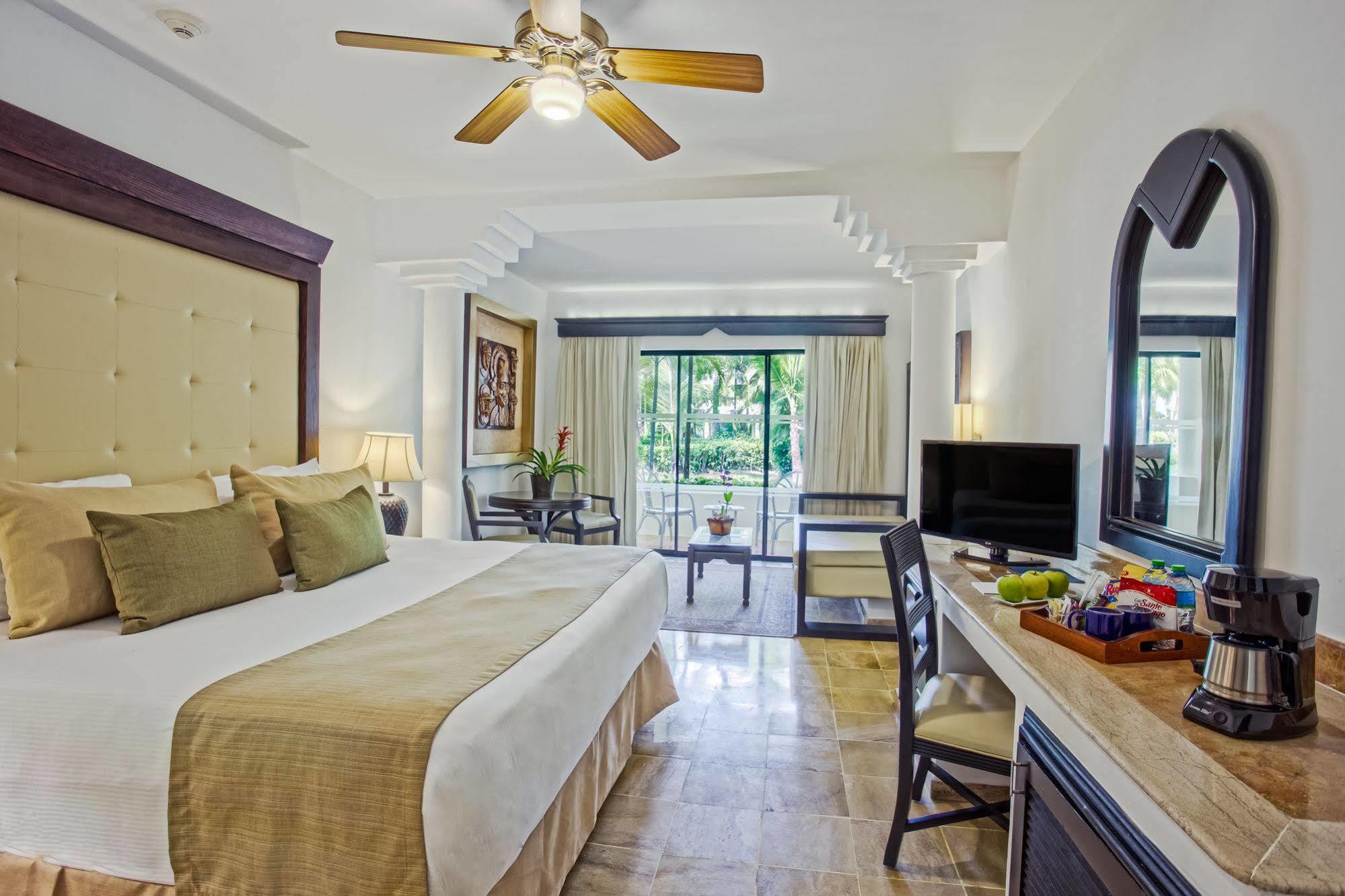 Melia Caribe Tropical All Inclusive (adults Only) 5*