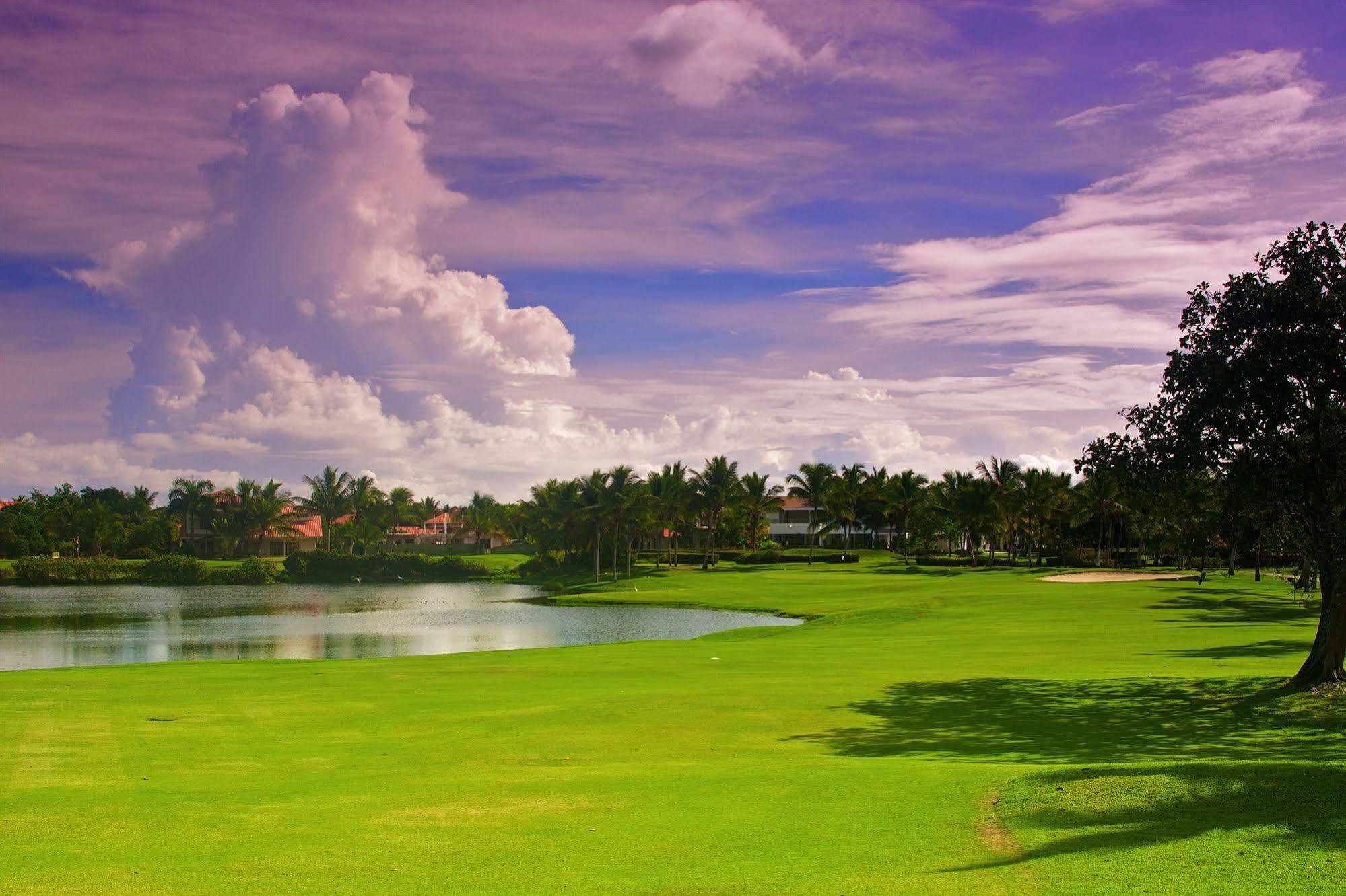 Melia Caribe Tropical All Inclusive (adults Only) Punta Cana