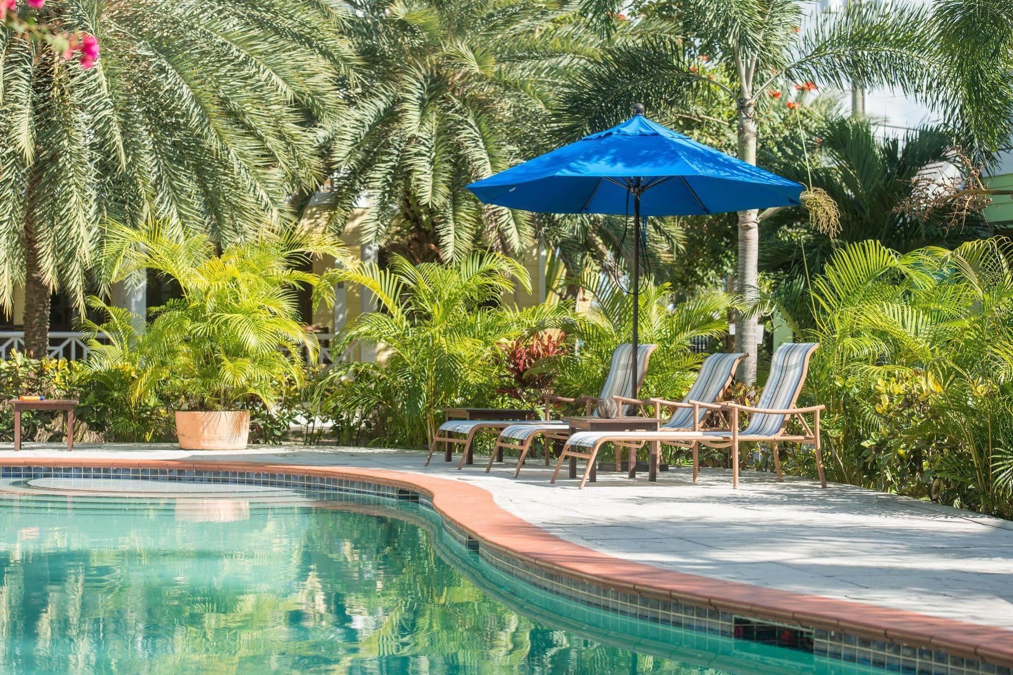 Buccaneer Club 3* Dickenson Bay