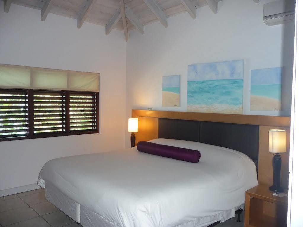 Buccaneer Club Aparthotel