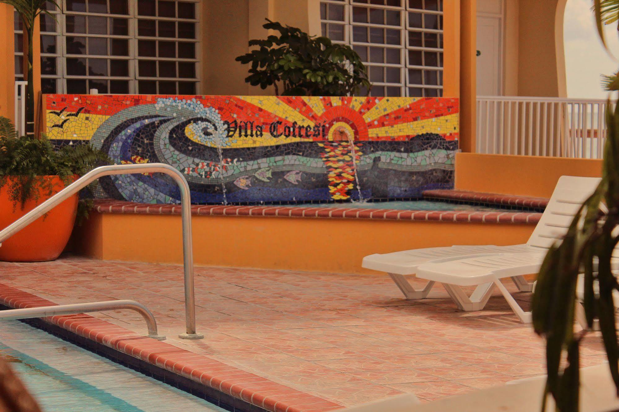 Hotel Cofresi Rincon