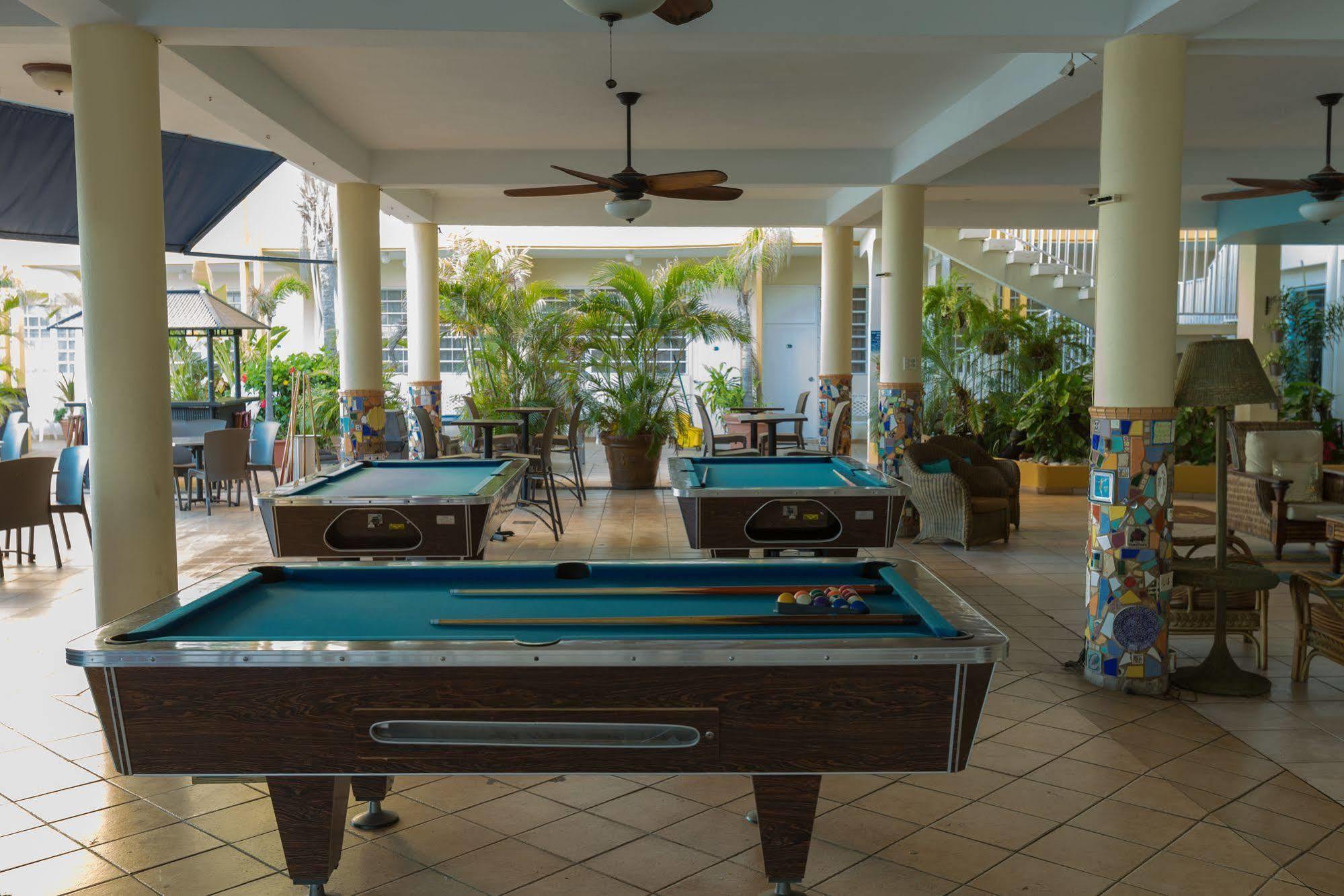 Hotel Cofresi
