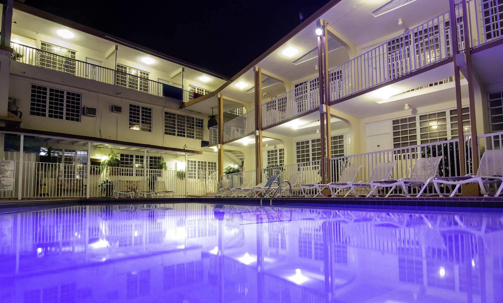 Cofresi 3* Rincon