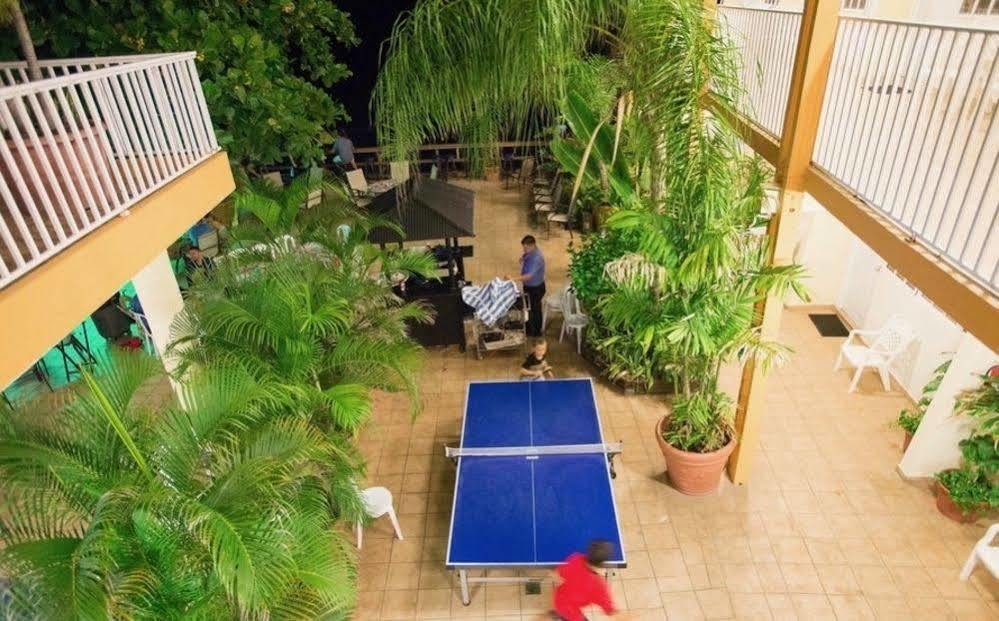 Cofresi Hotel Rincon