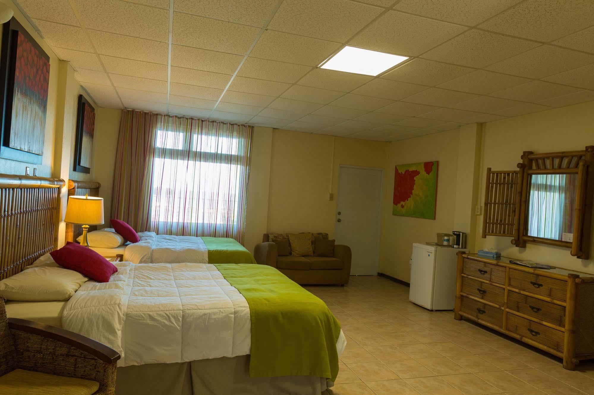 Cofresi 3* Rincon