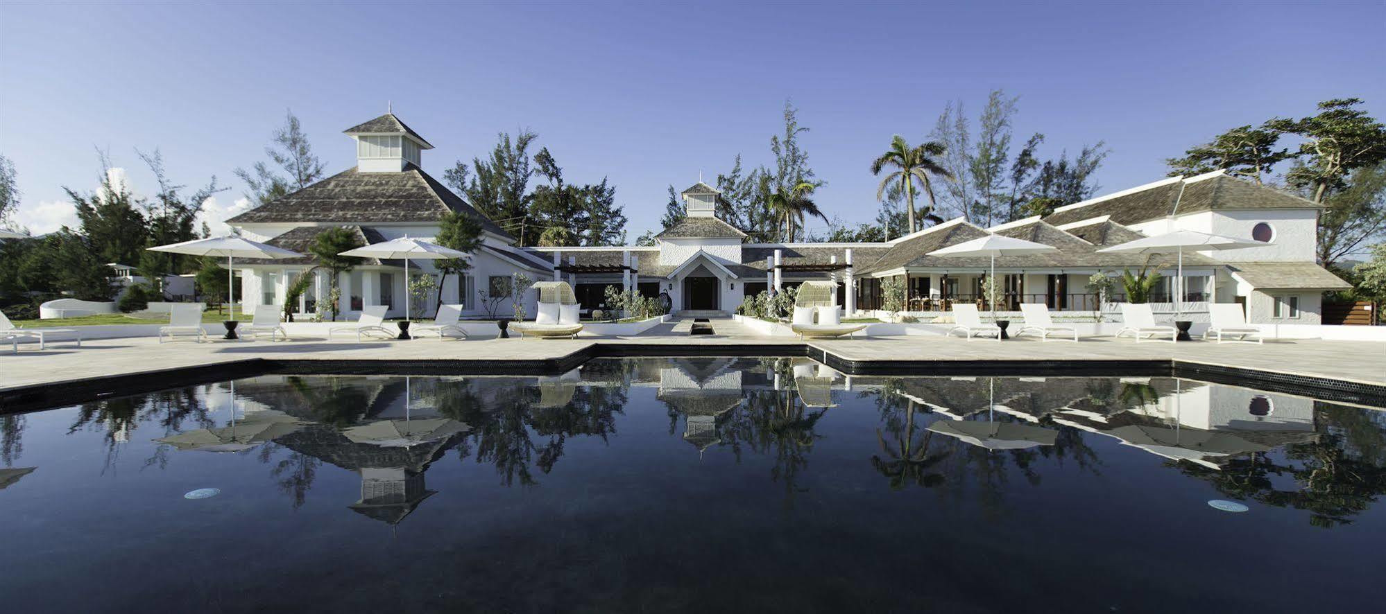 Trident Hotel Port Antonio