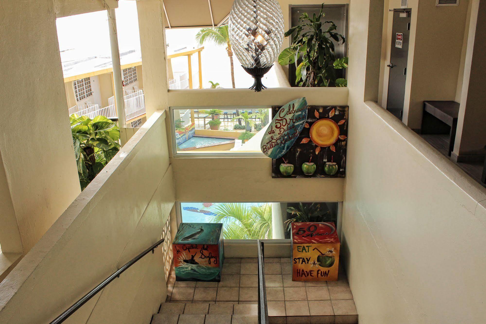 Hotel Cofresi 3*