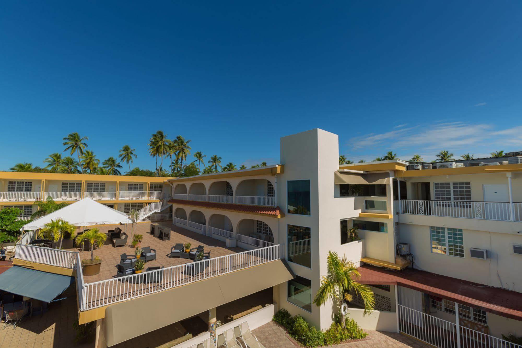 Cofresi Hotel Rincon