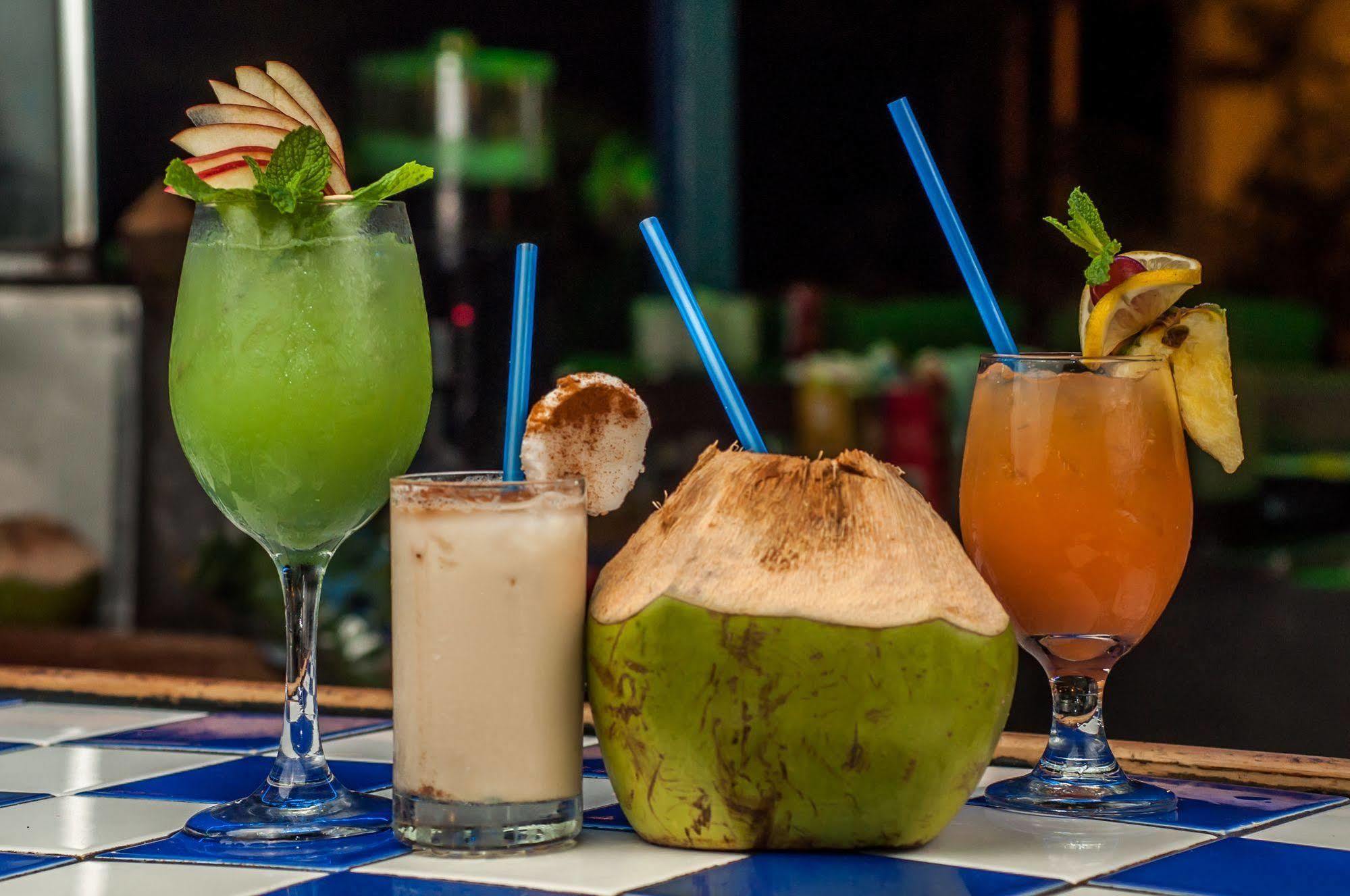 Hotel Cofresi Rincon