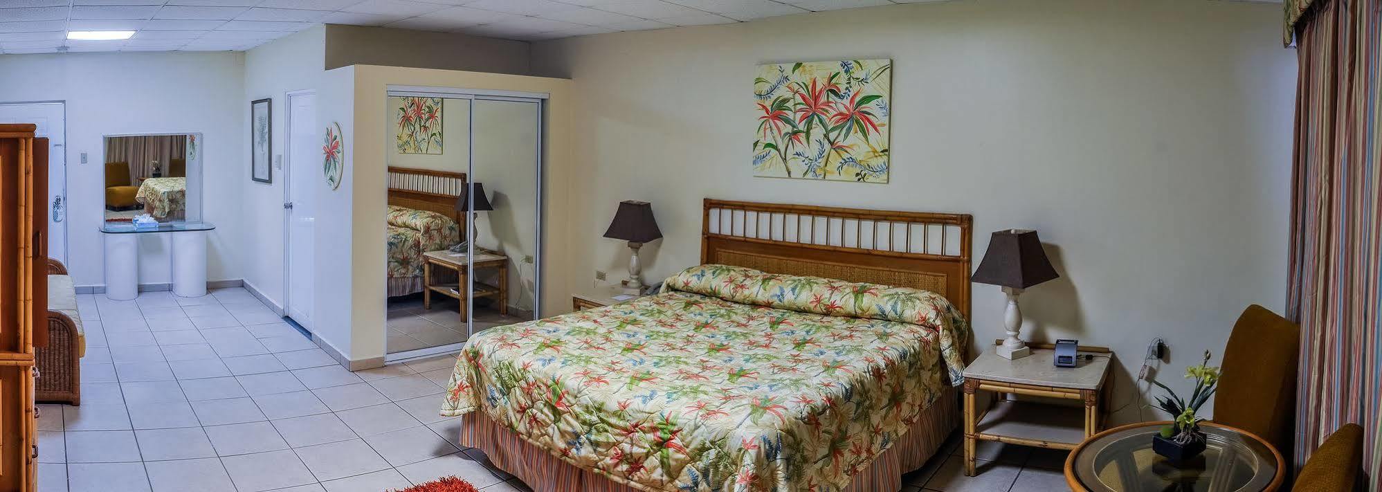 Hotel Cofresi Rincon
