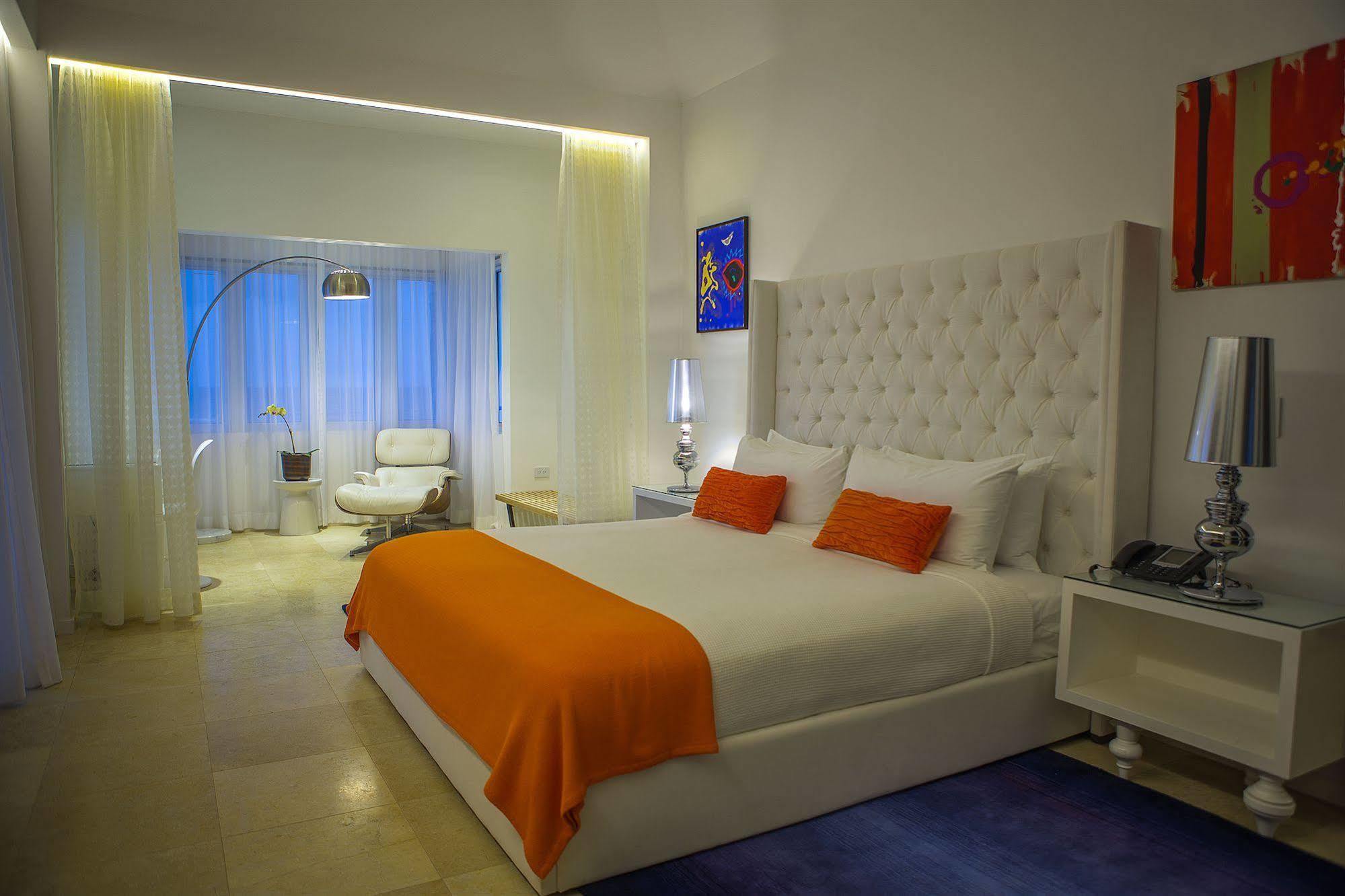 Hotel Trident 4*