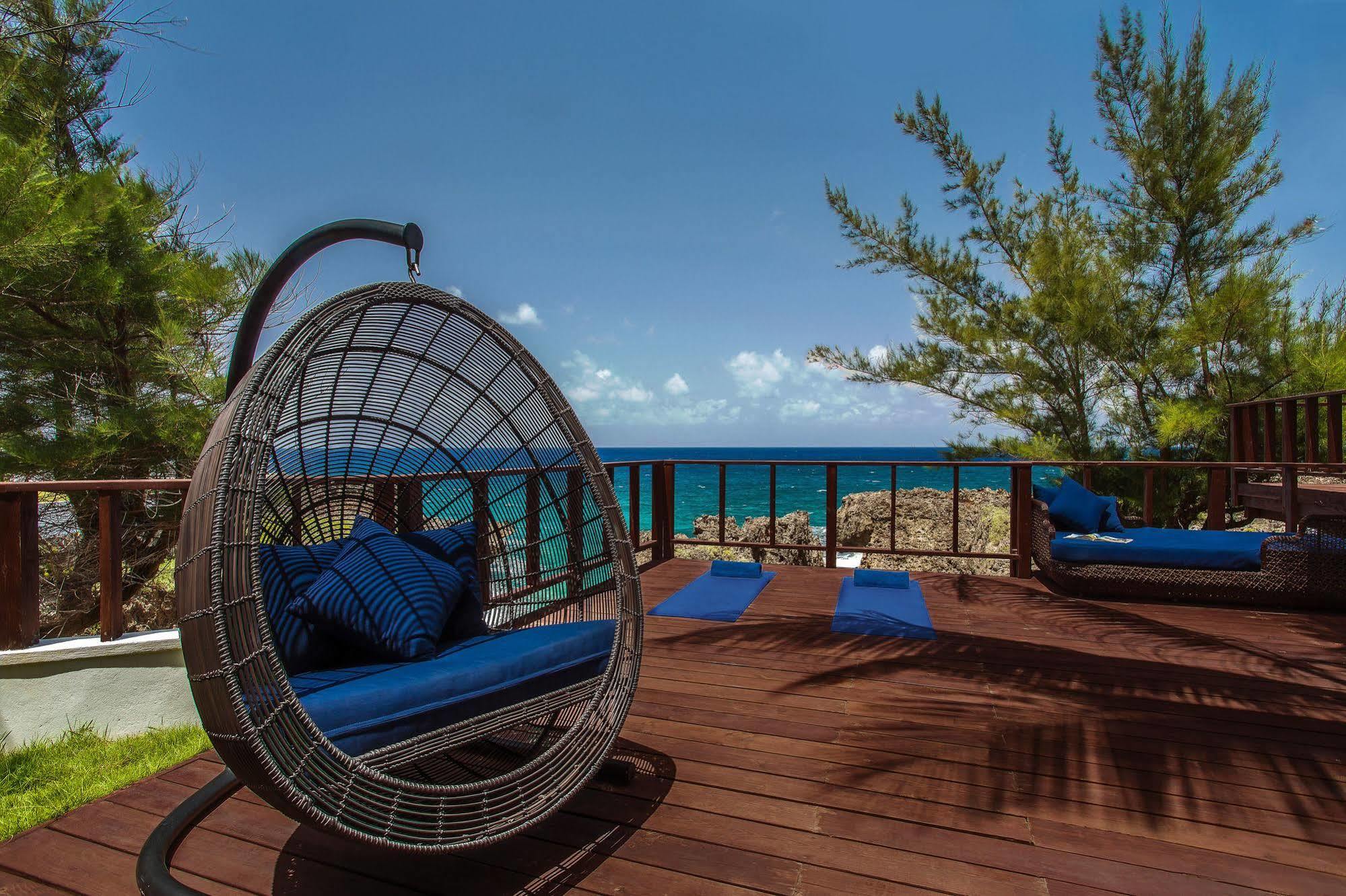 Trident 4* Port Antonio