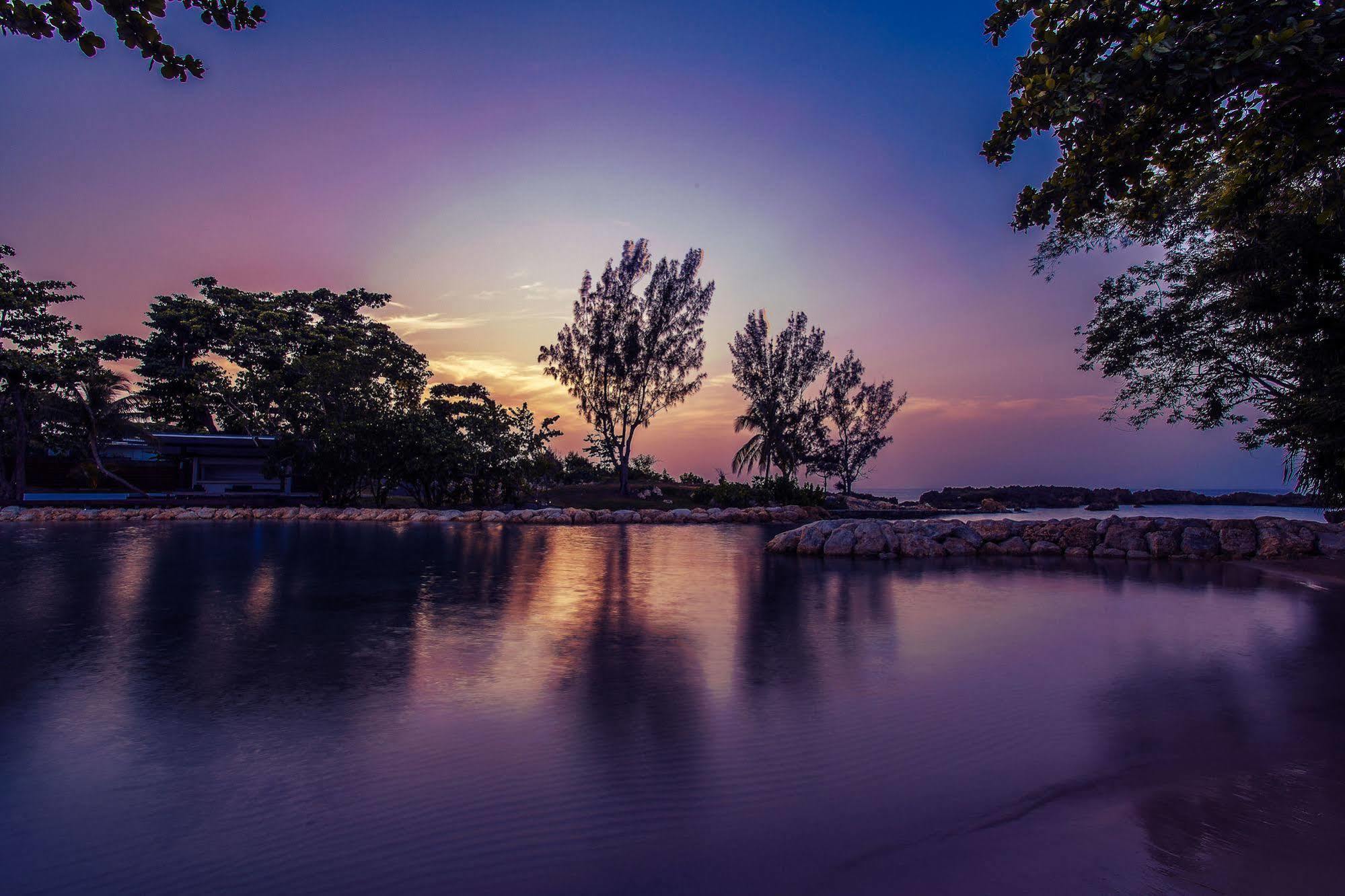 Trident Port Antonio