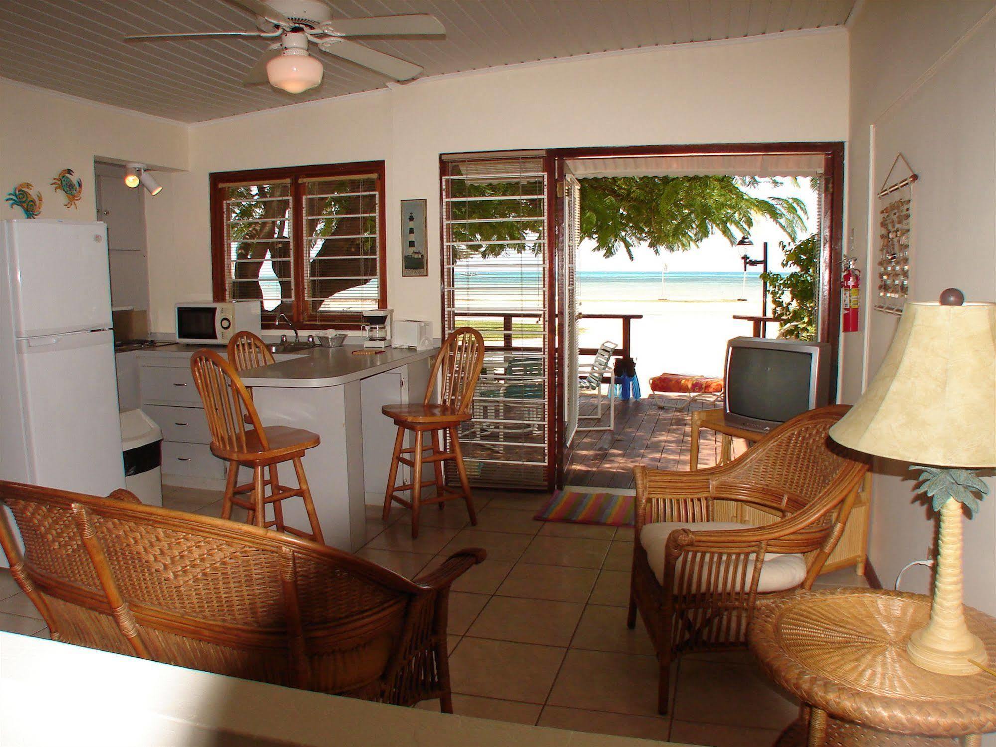 Aruba Holiday park