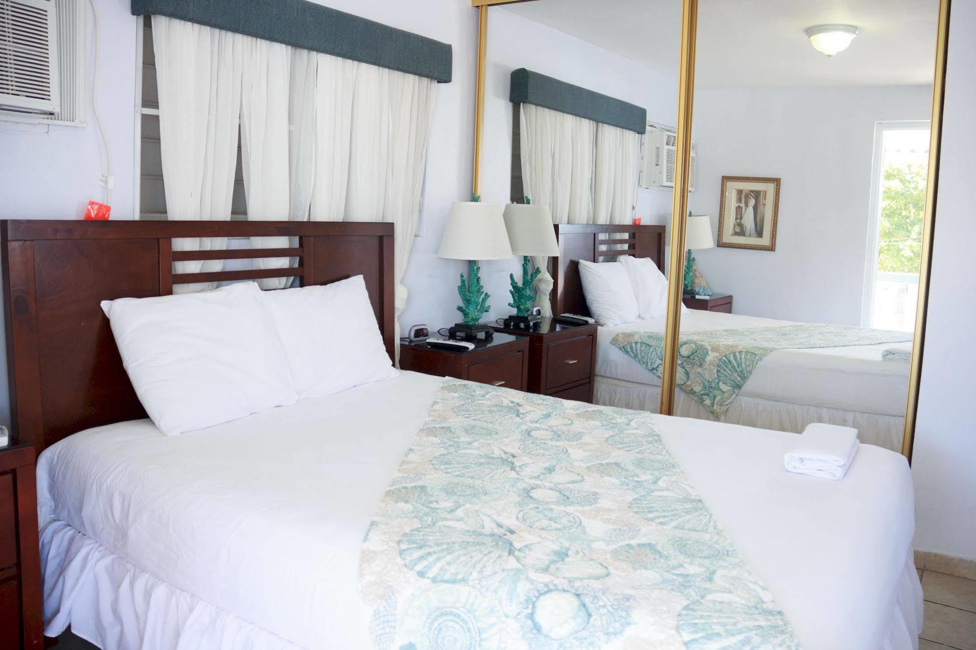 The Guest house
