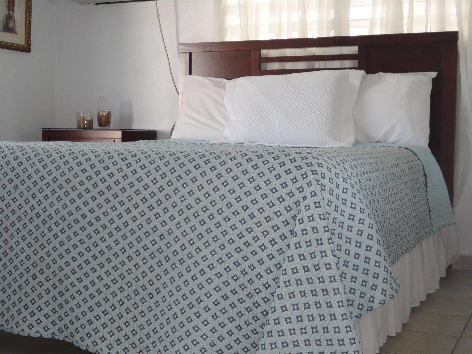 Guest house The