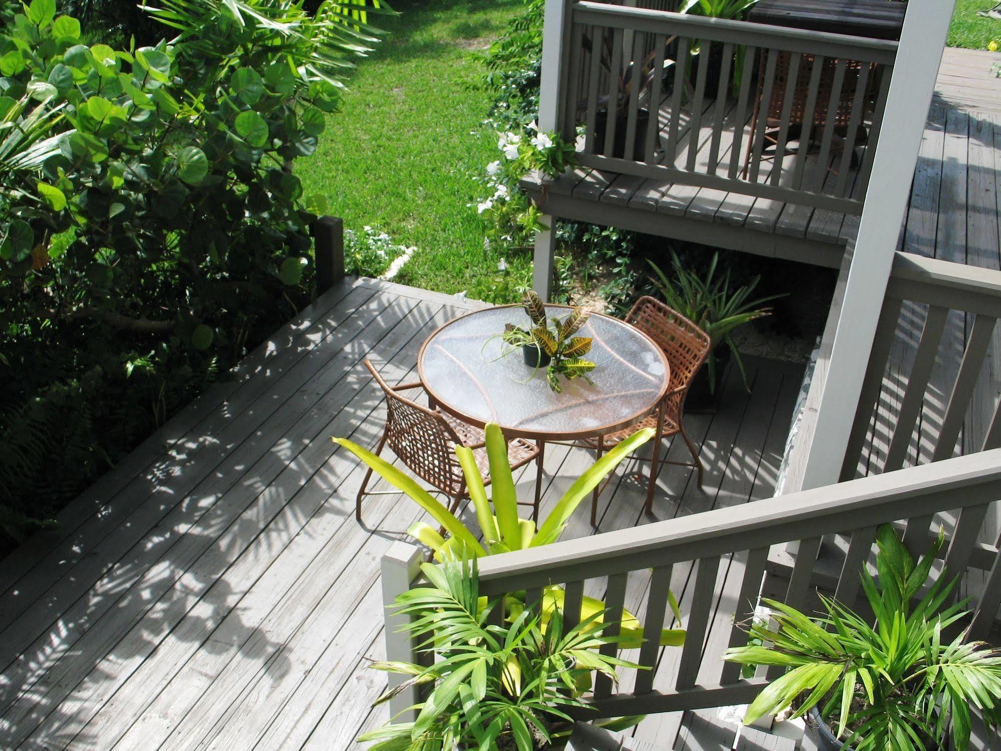 Allamanda, Eleuthera Alojamento Governor's Harbour