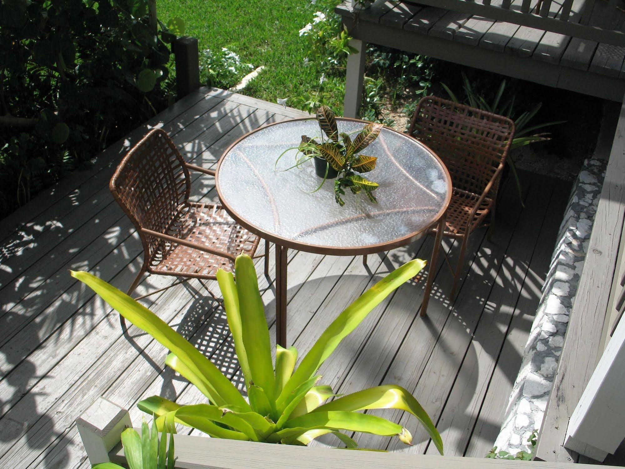Alojamento Allamanda, Eleuthera *