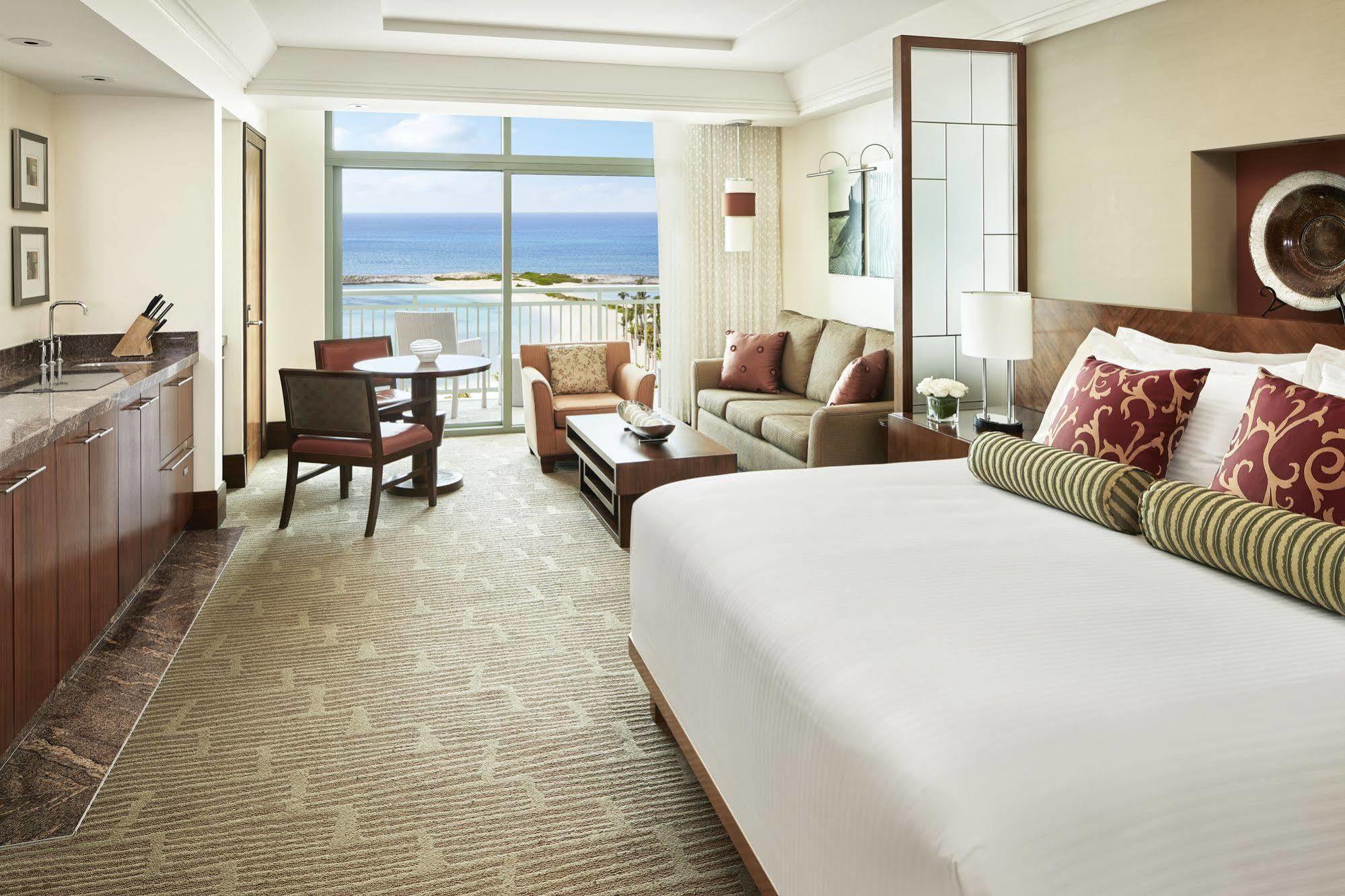 The Reef At Atlantis Resort