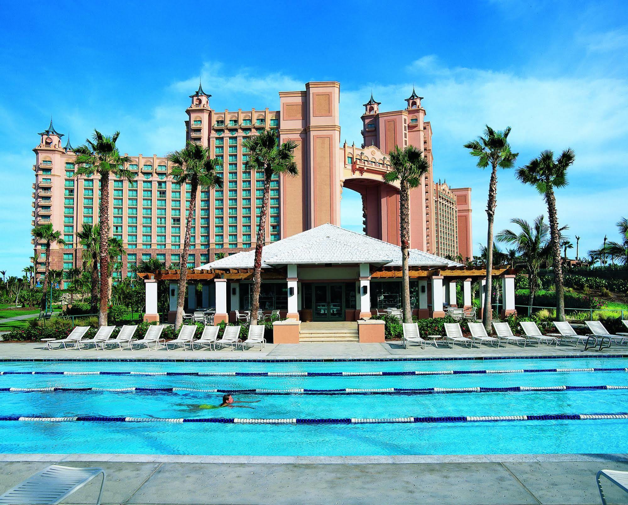The Reef At Atlantis Resort