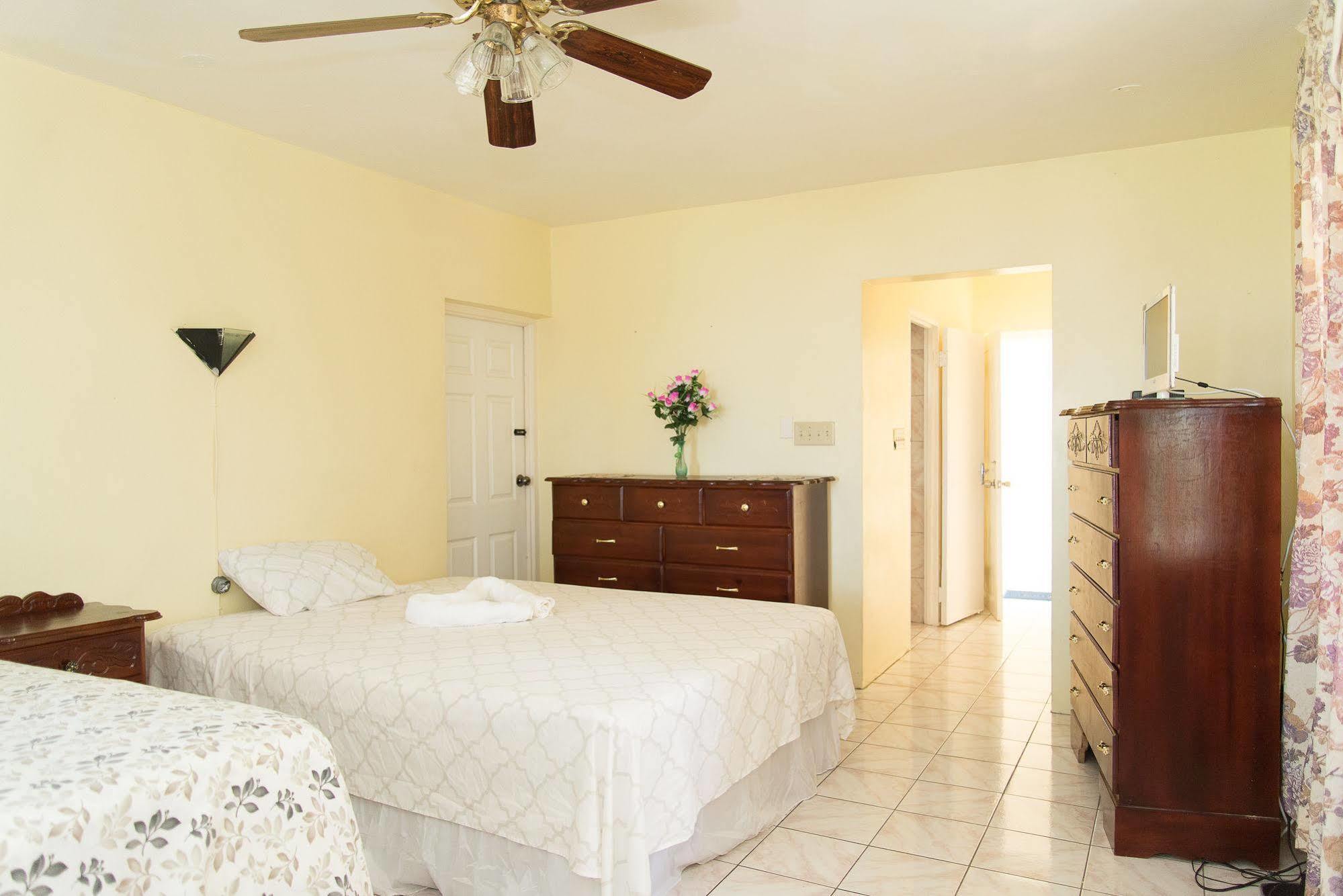 Bed & Breakfast Donna