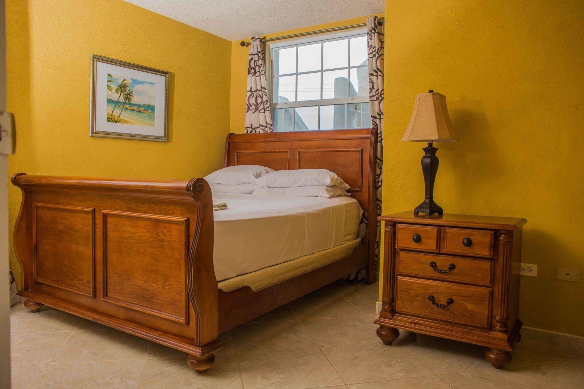 Villa Riana Barbados *