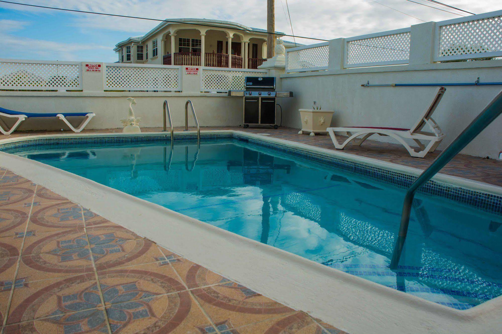 Riana Barbados Villa Christ Church
