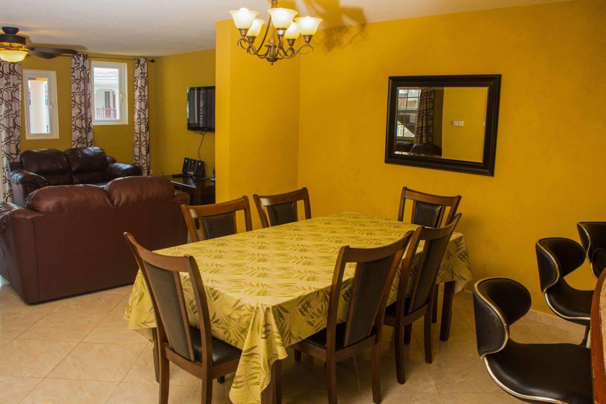 Villa Riana Barbados Christ Church