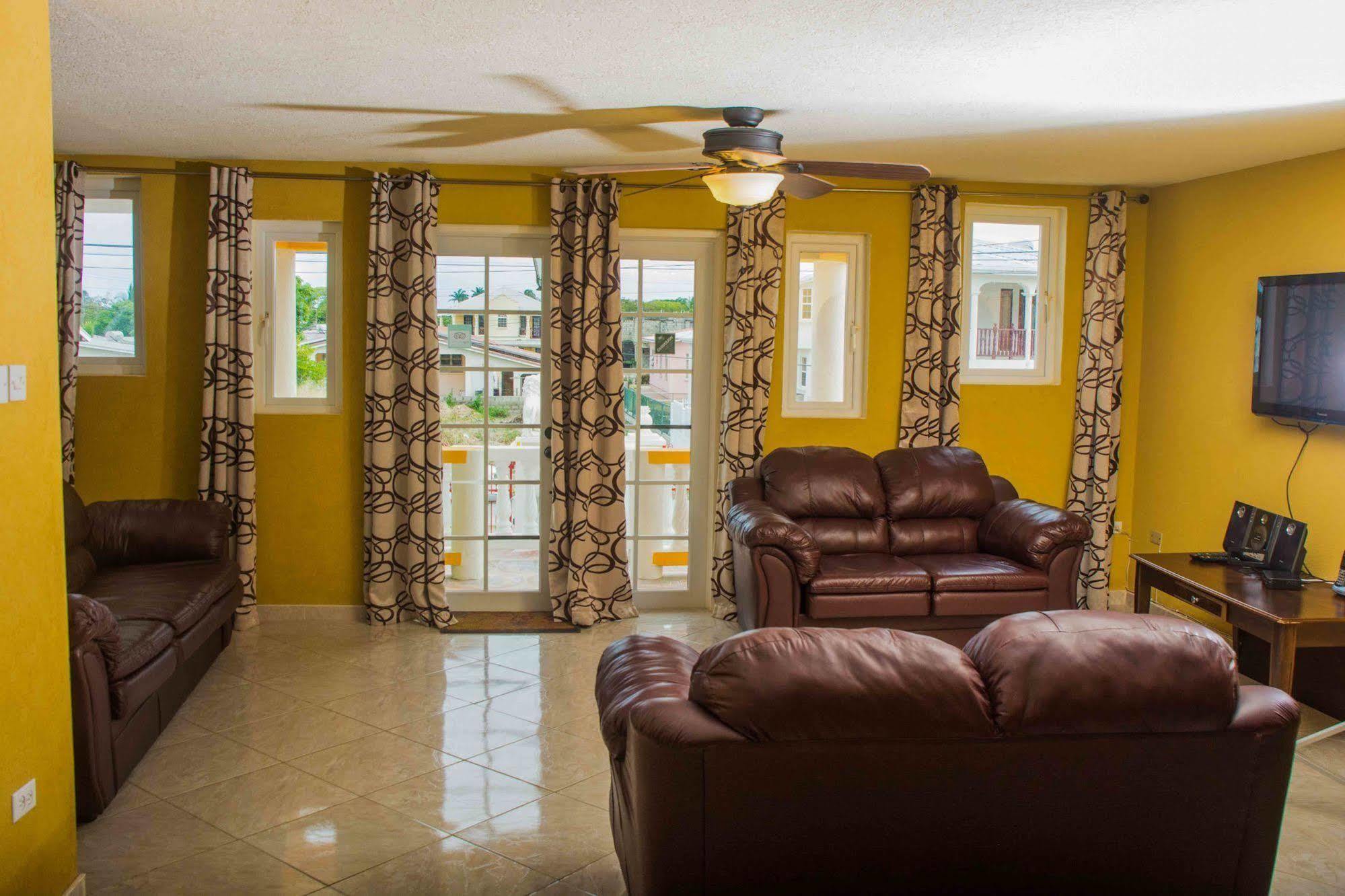 Villa Riana Barbados Christ Church