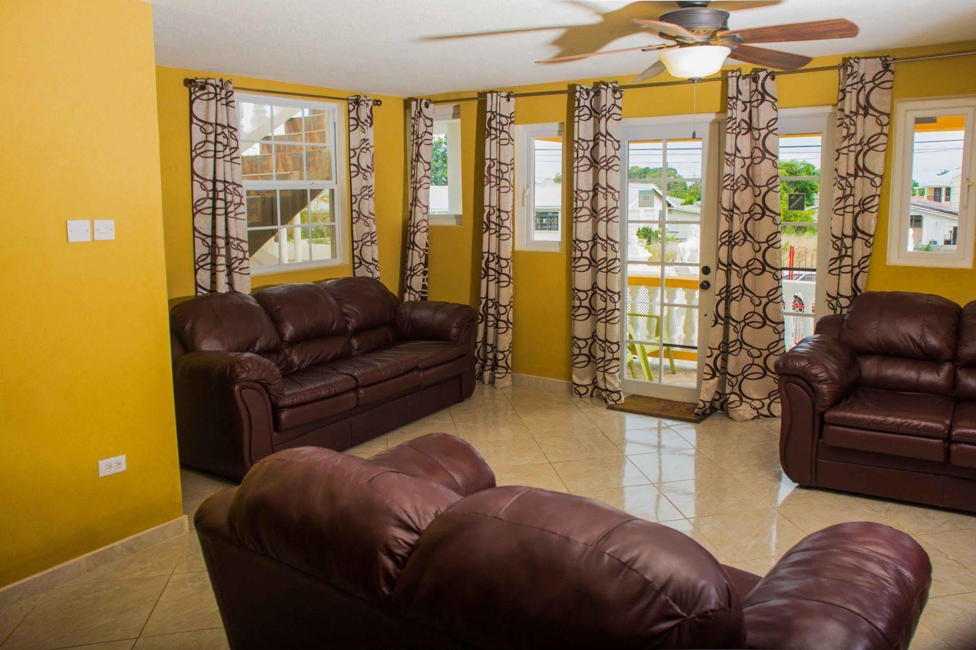 Riana Barbados