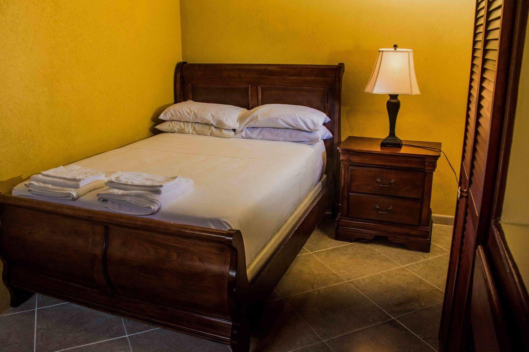 Riana Barbados Villa