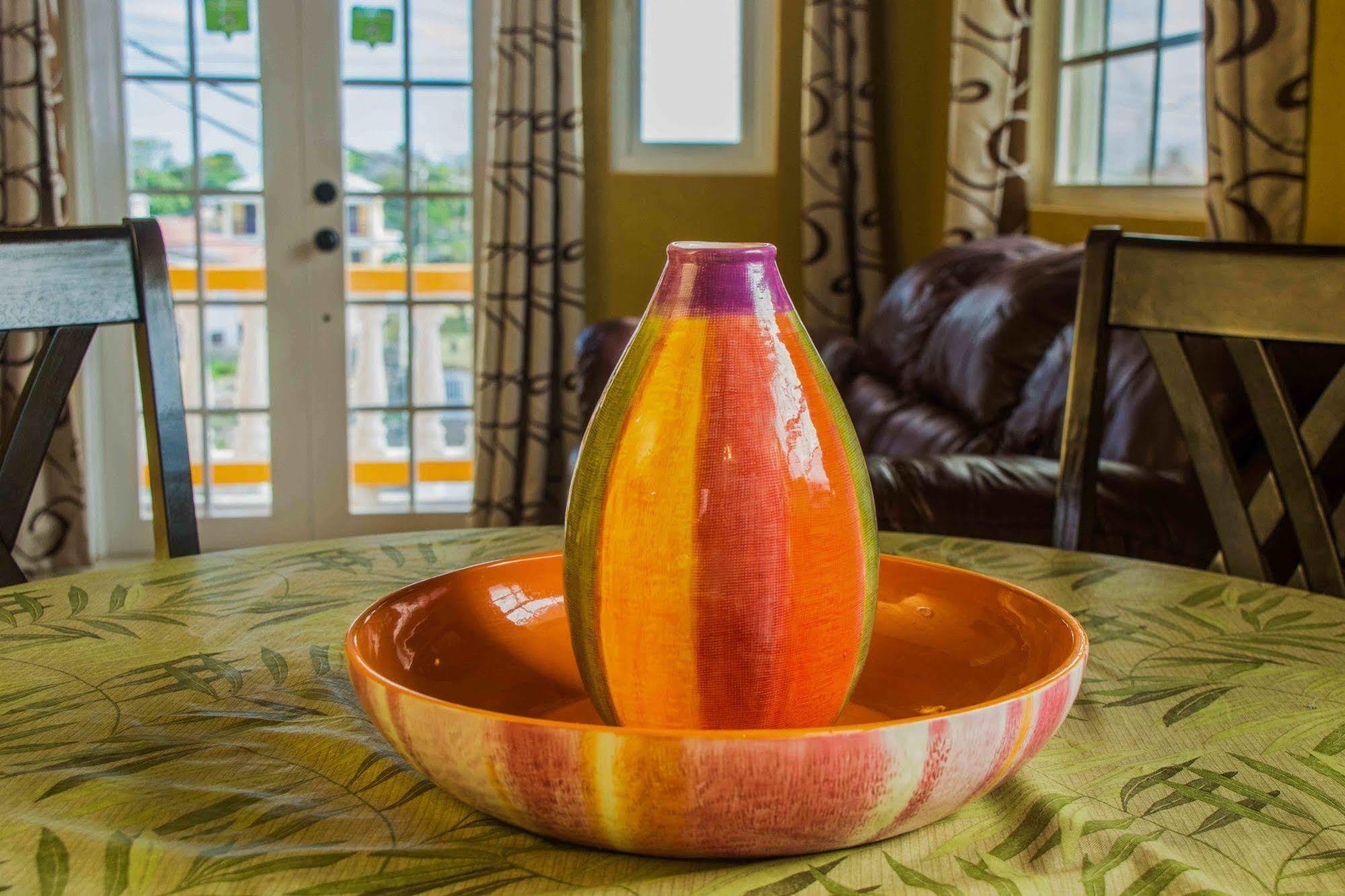 Villa Riana Barbados *