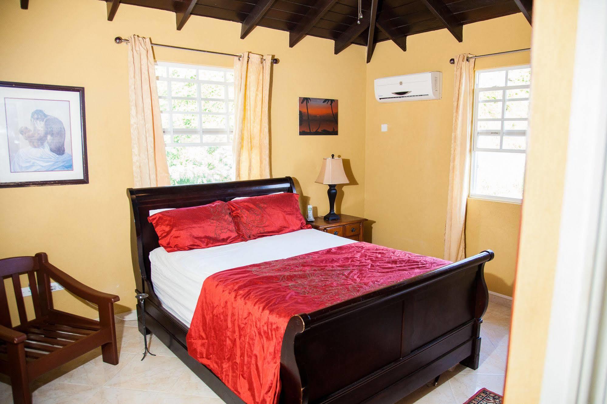 Riana Barbados * Christ Church