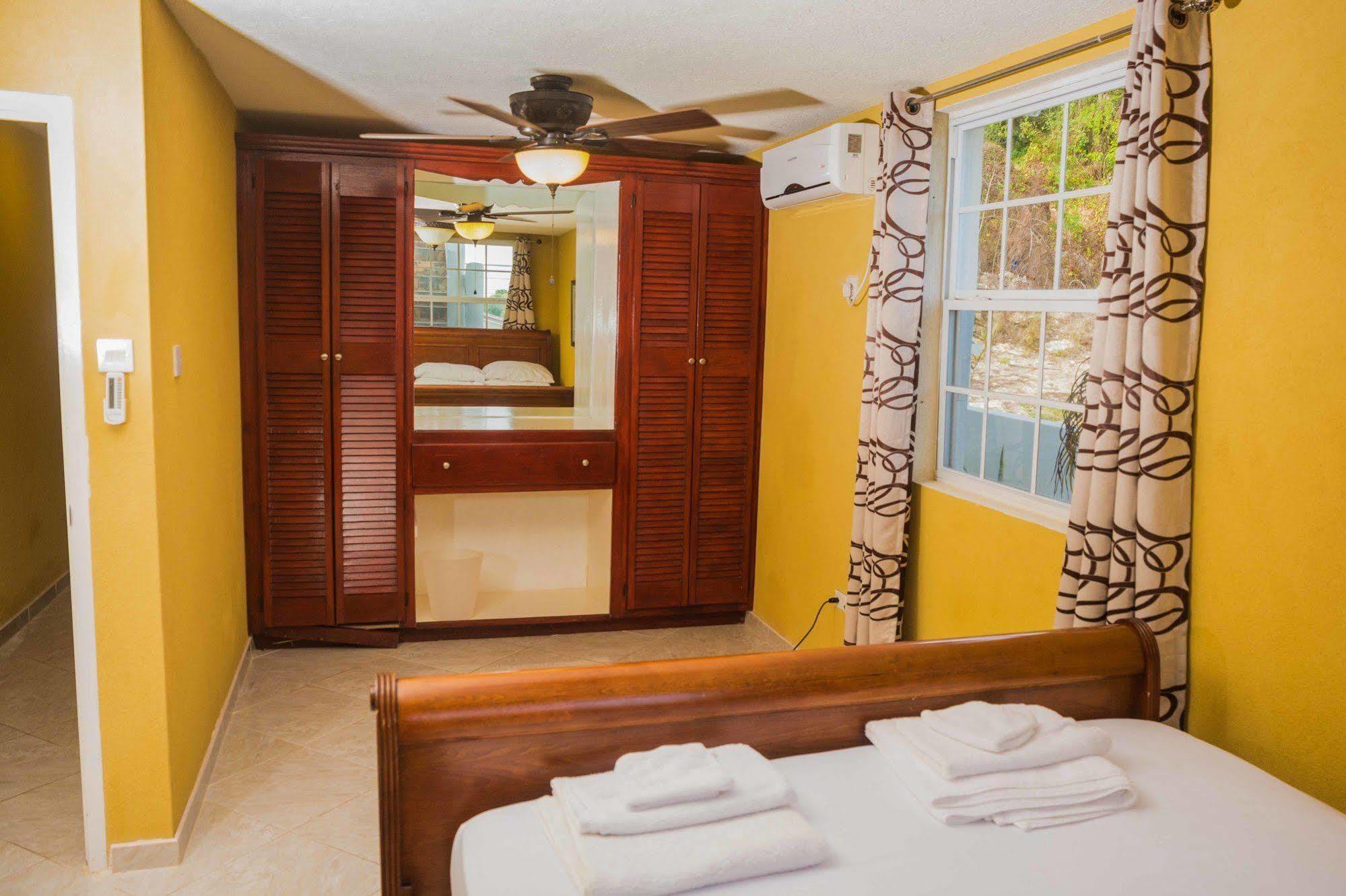 Villa Riana Barbados Christ Church