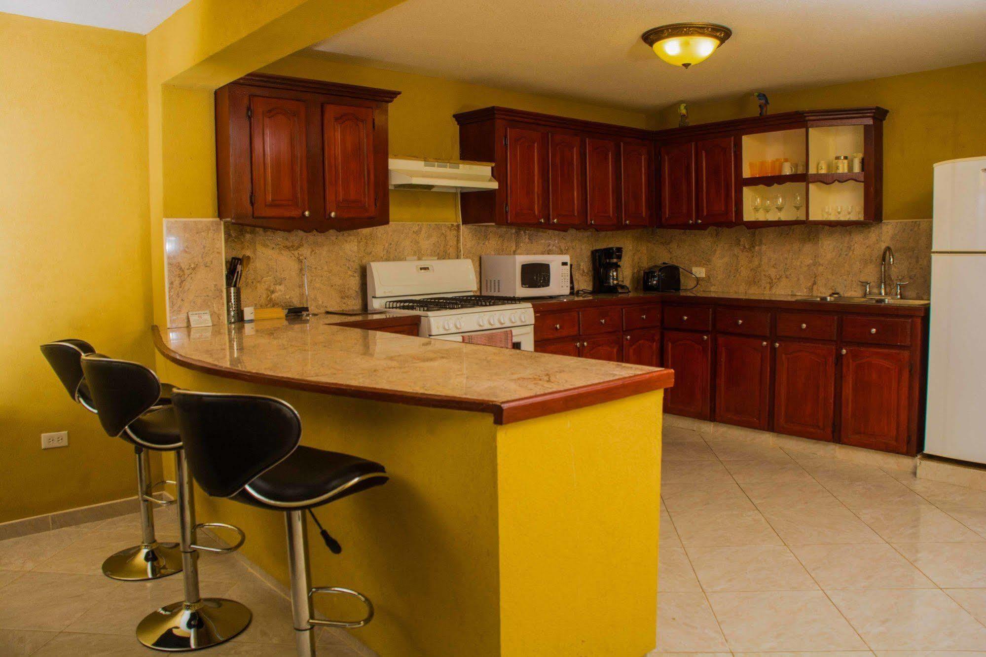 Riana Barbados Villa Christ Church