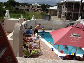 Riana Barbados * Christ Church