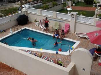 Riana Barbados