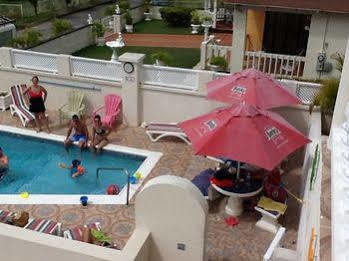 Villa Riana Barbados *