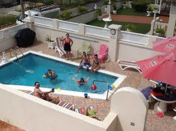 Riana Barbados