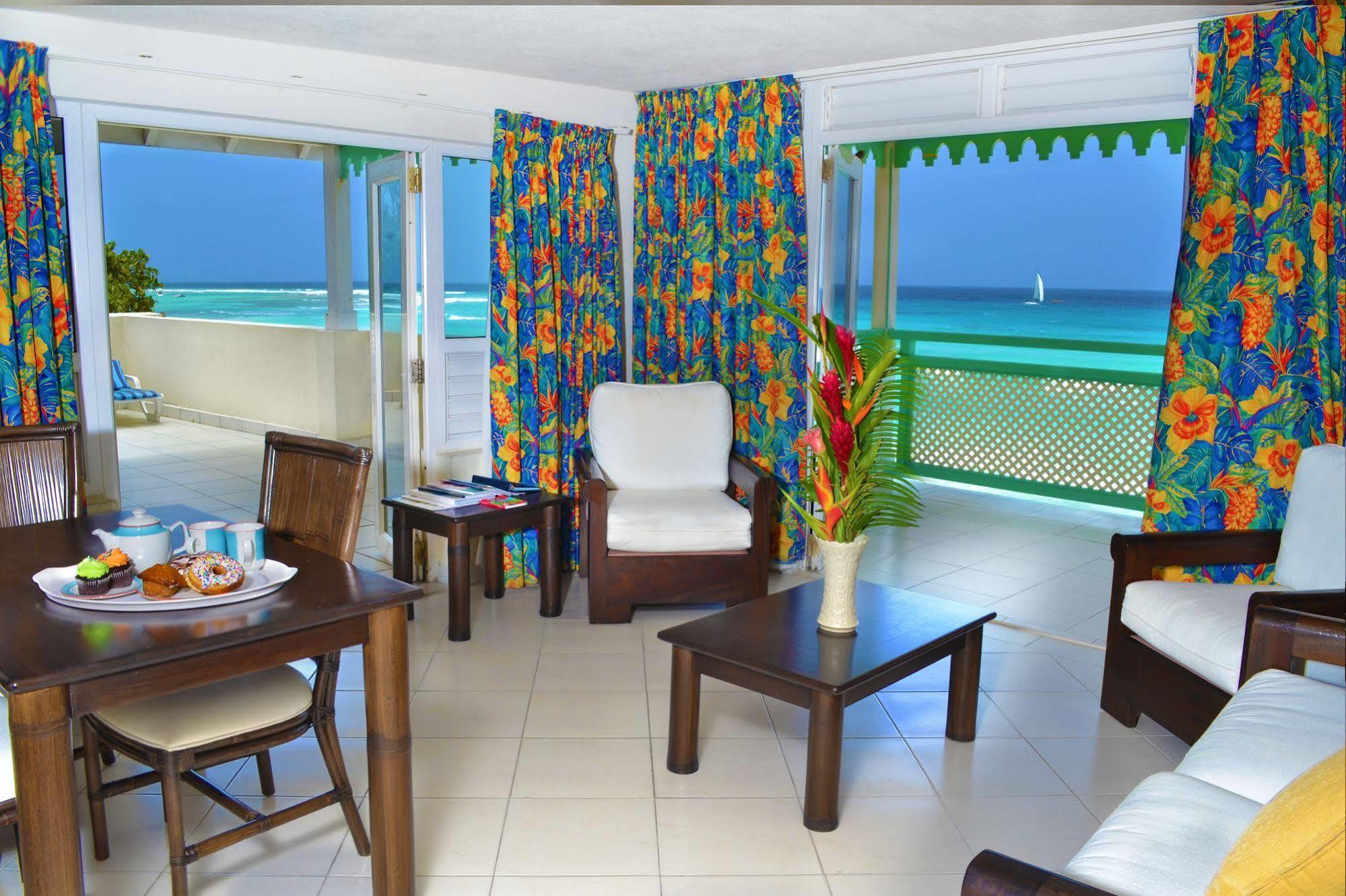 Hotel Coral Mist Beach