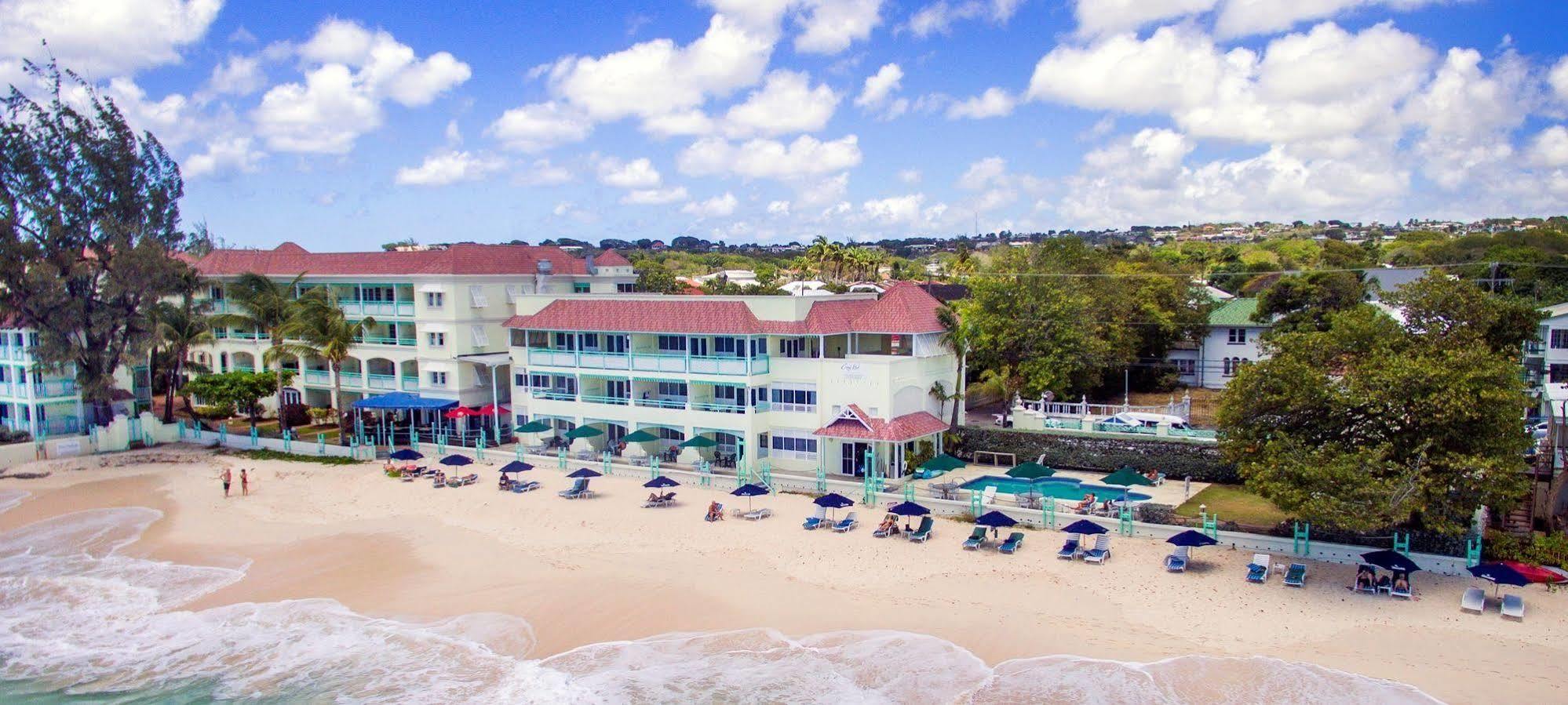 Hotel Coral Mist Beach Bridgetown