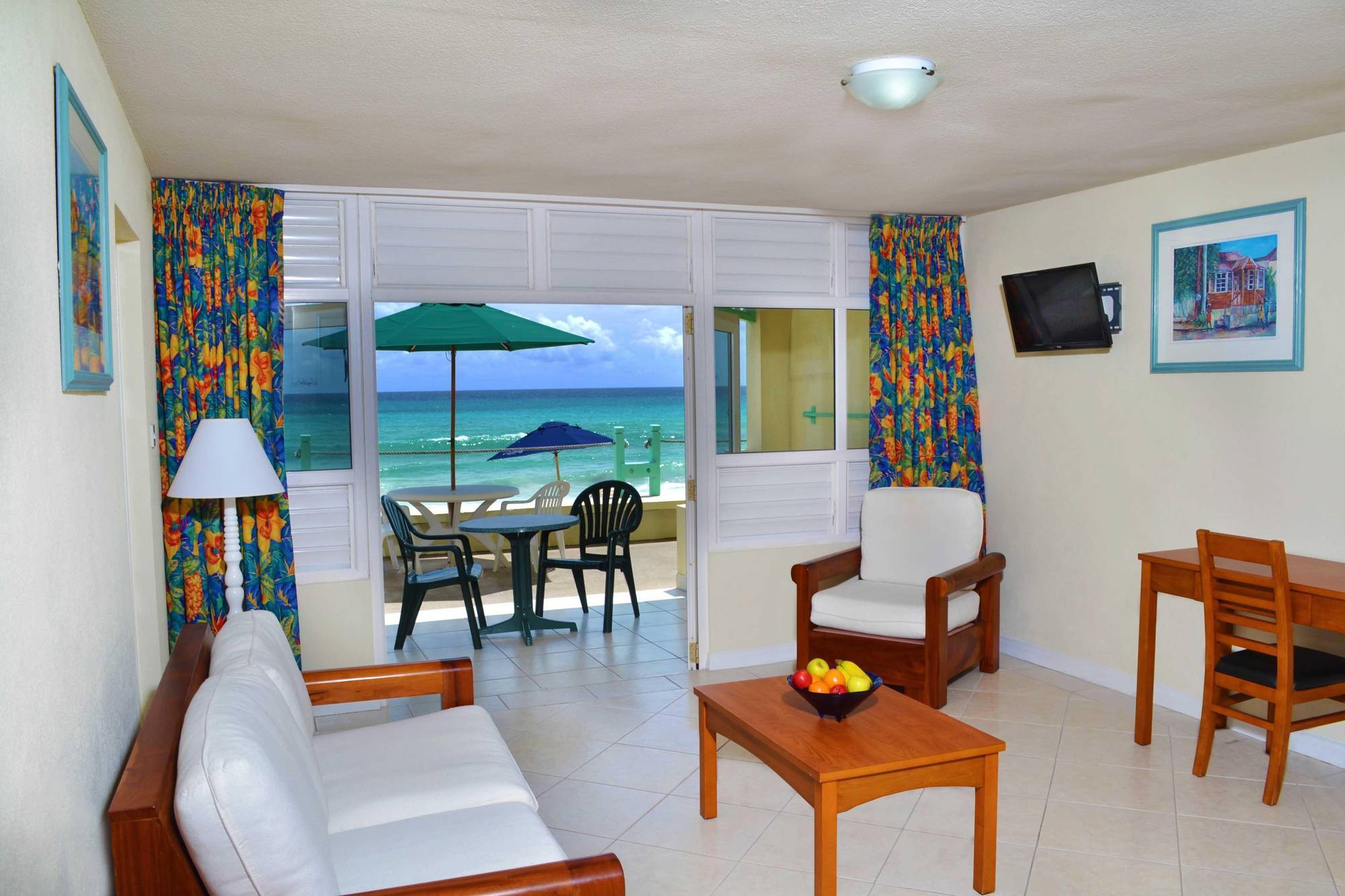 Coral Mist Beach Bridgetown