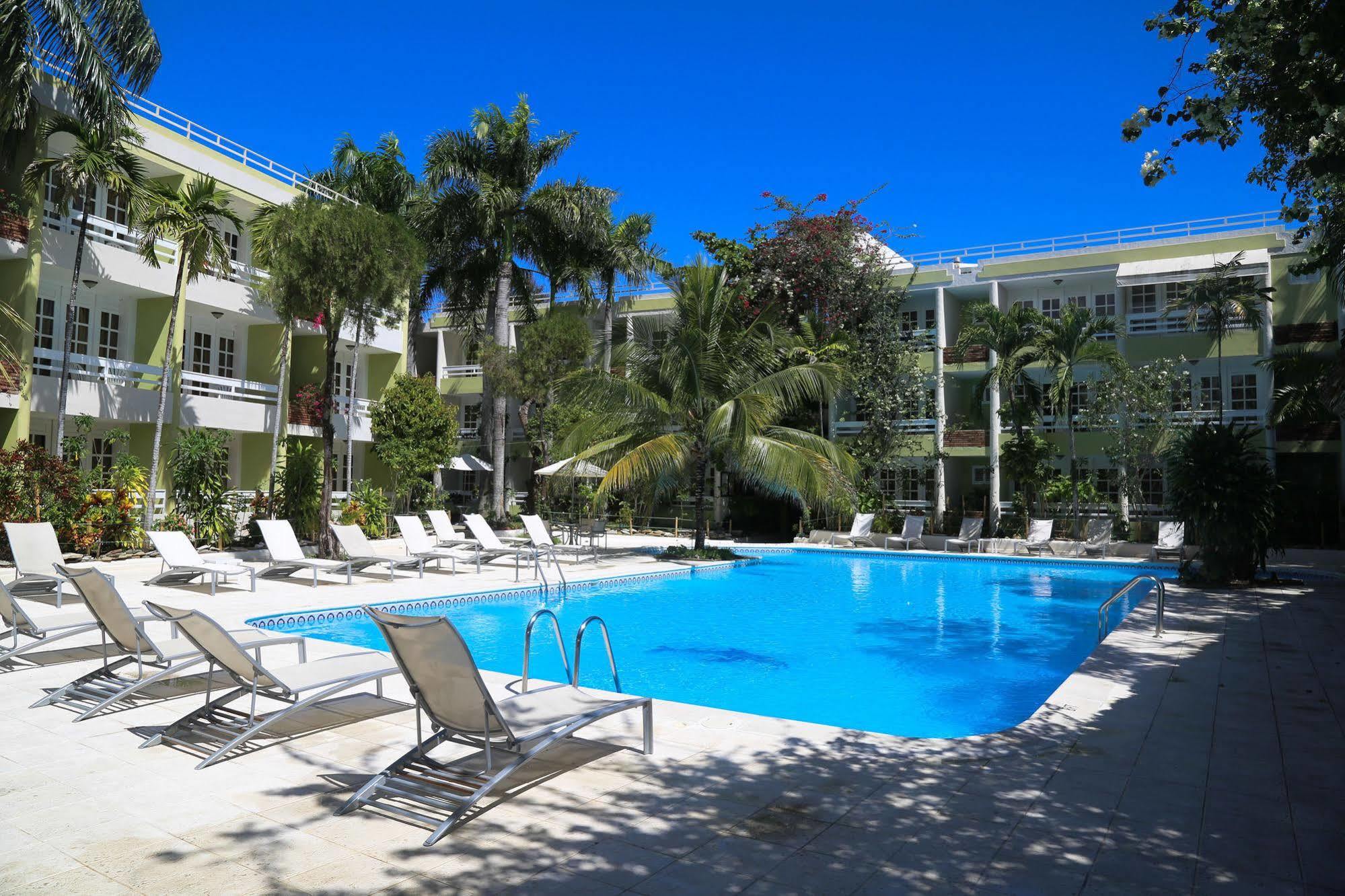 Terra Linda 3*