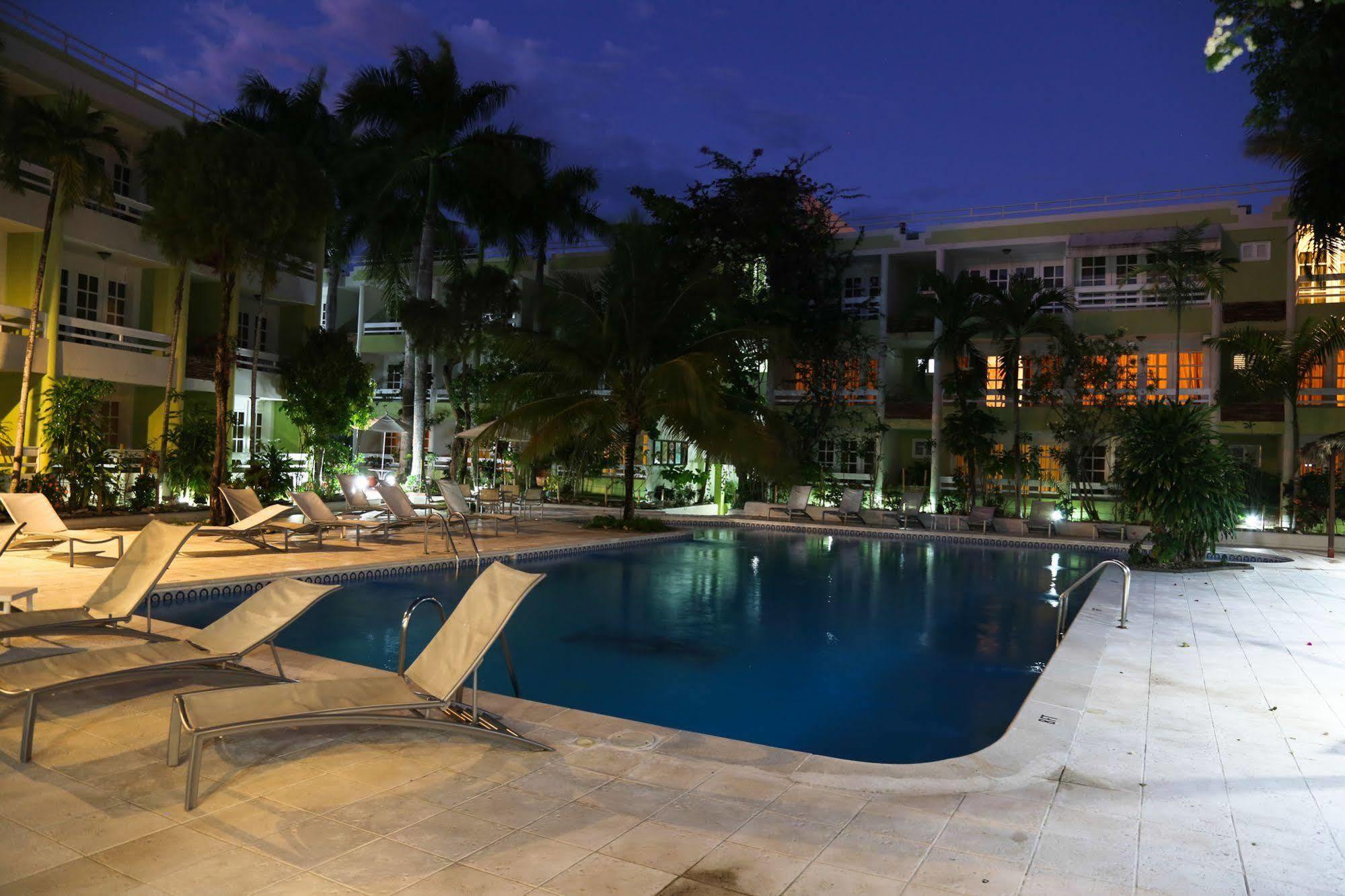 Hotel Terra Linda 3*